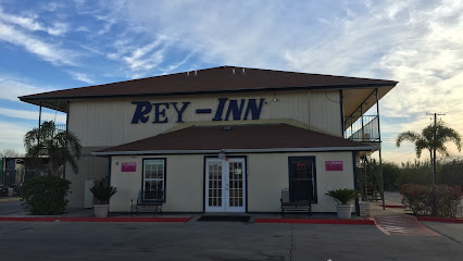 REY INN HOTEL LAREDO — photo 1