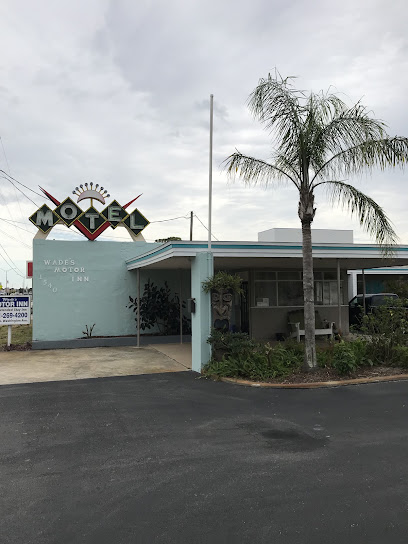 Wade's Motor Inn — photo 1