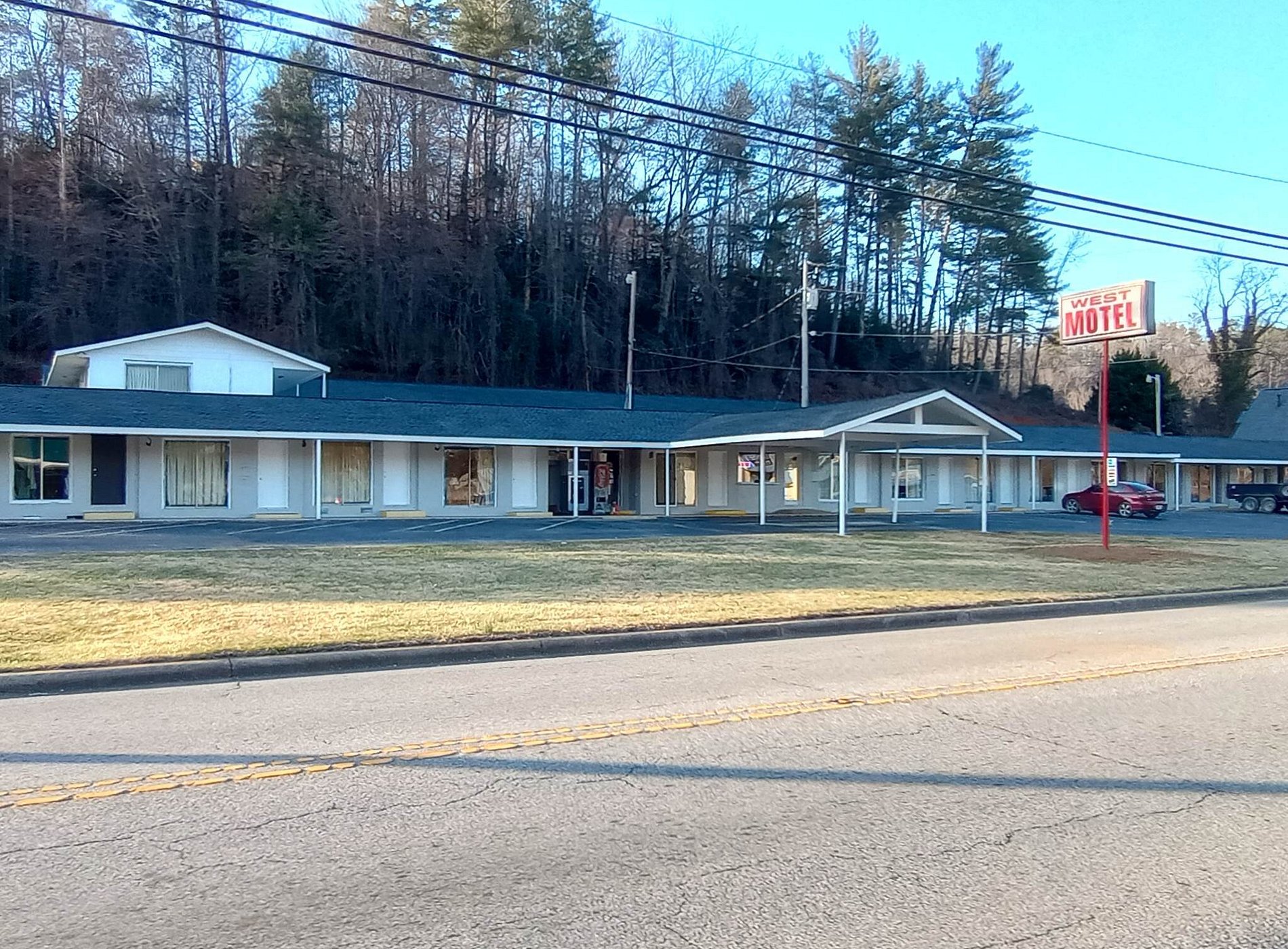 West Motel — photo 1