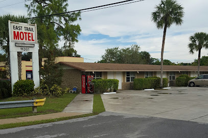 East Trail Motel — photo 1