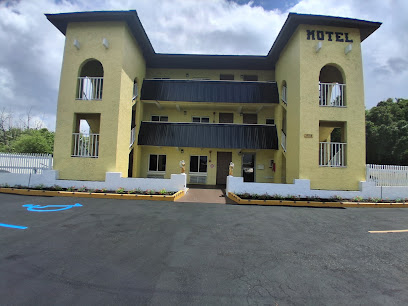 Chateau Motel — photo 1