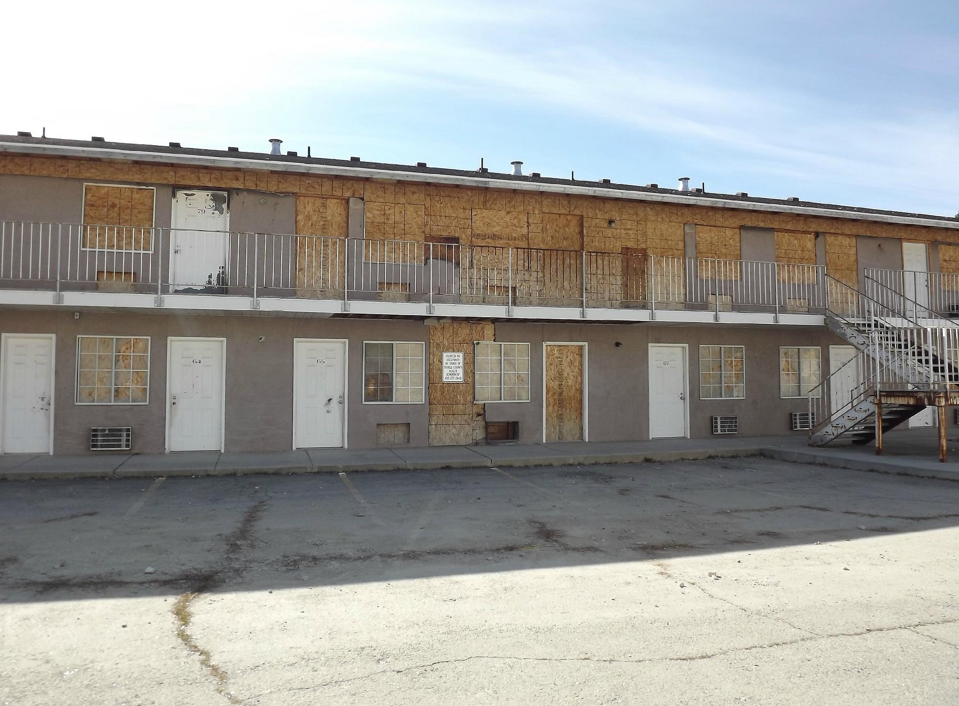 Bonneville Motel — photo 1