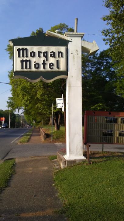 Morgan Motel — photo 1