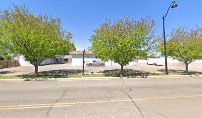 Johnnys Motel — photo 1
