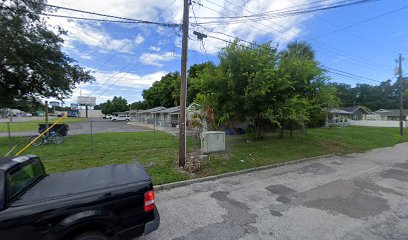 Orange Motel — photo 1