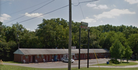 Seaview Motel — photo 1