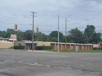 Park Drive Motel — photo 1