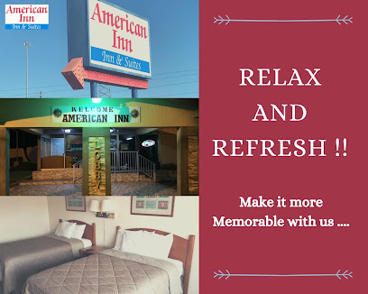 American Inn and Suites Jasper — photo 1