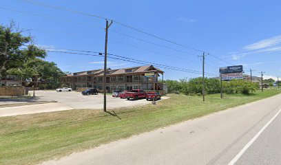 Energy Lodge Kenedy — photo 1