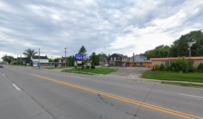 Laker Inn Motel — photo 1