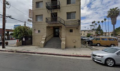 AMBASSADOR HOTEL — photo 1