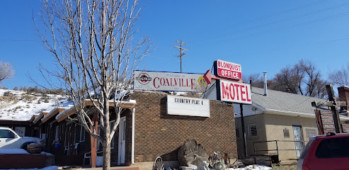 Blonquist Motel — photo 1