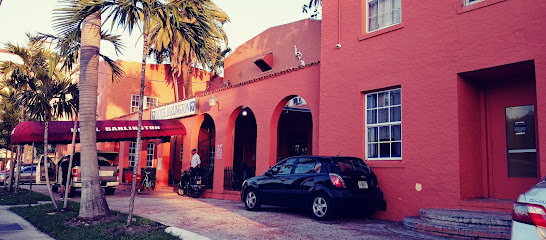 Barlington Hotel — photo 1
