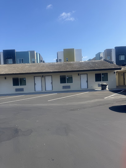 Palm Motor Lodge — photo 1