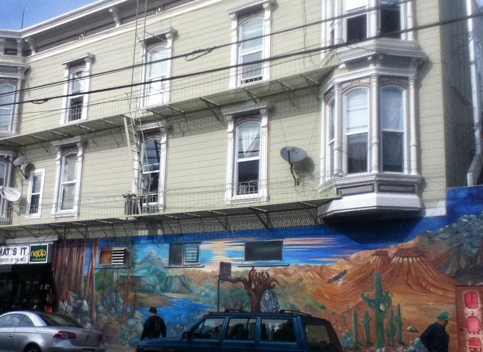 Norma Hotel — photo 1