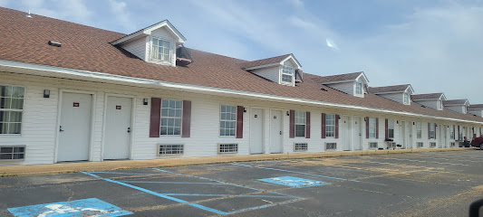 Treasure Town Inn — photo 1