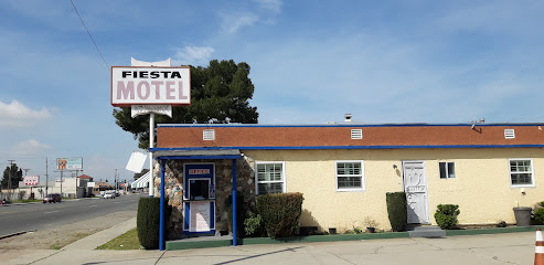 Fiesta Motel — photo 1