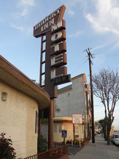 Oak Tree Motel — photo 1
