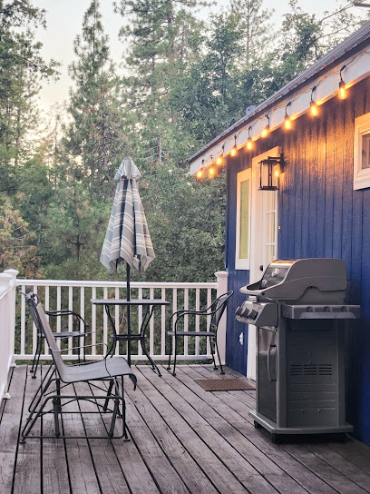 Serendipity Lodge @ Yosemite — photo 1