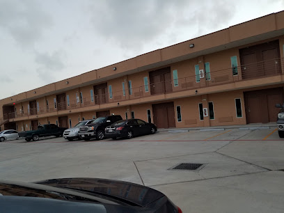 Crystal Inn — photo 1