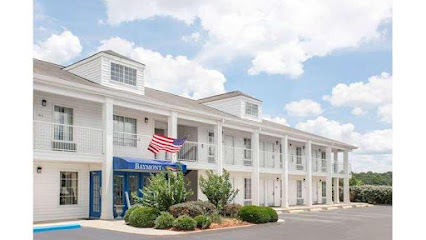 BONITA LAKES INN MERIDIAN — photo 1