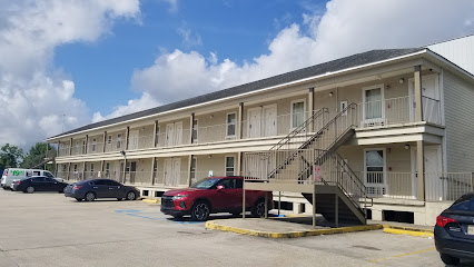 Glenrose Motel — photo 1