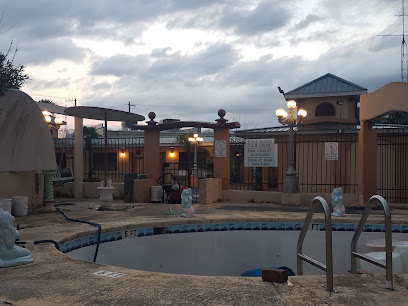 Economy Lodge — photo 1