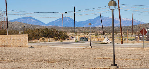 Rosamond Palms Hotel — photo 1