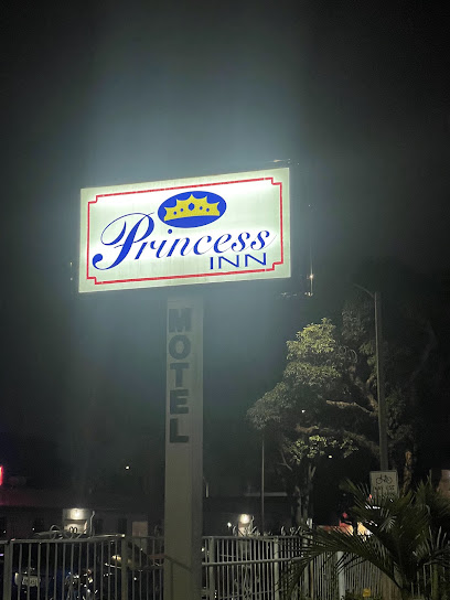 Princess Inn — photo 1