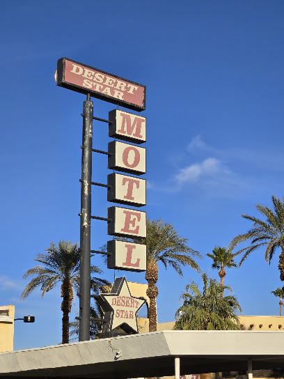 Desert Star Motel — photo 1