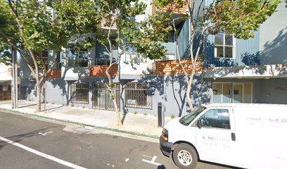 The Urban Oasis — photo 1