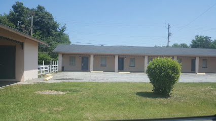 Oglethorpe Motel — photo 1