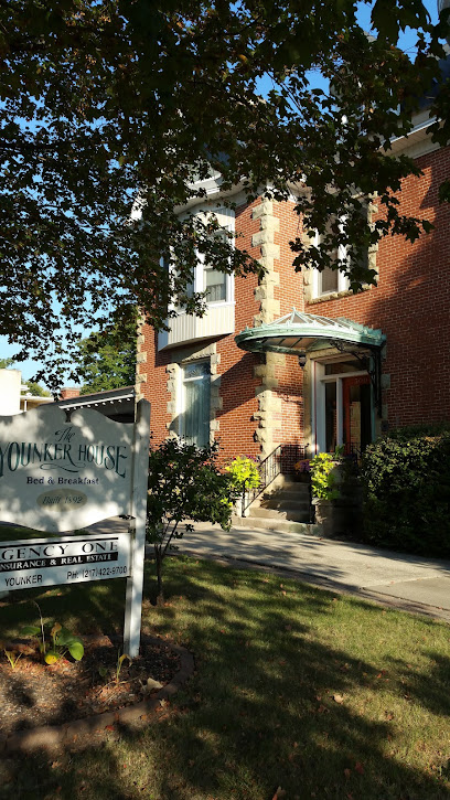 The Younker House Bed & Breakfast — photo 1