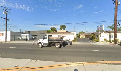 Prairie Motel — photo 1