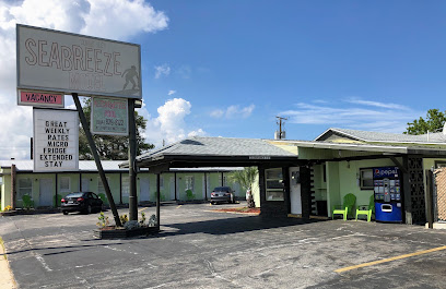 Seabreeze Motel — photo 1