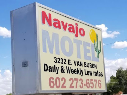 Navajo Motel — photo 1
