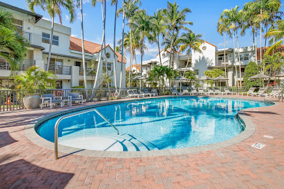 Sheridan Ocean Club Fort Lauderdale — photo 1