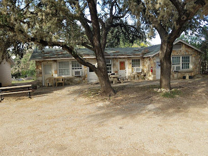 Hill Country Motel — photo 1