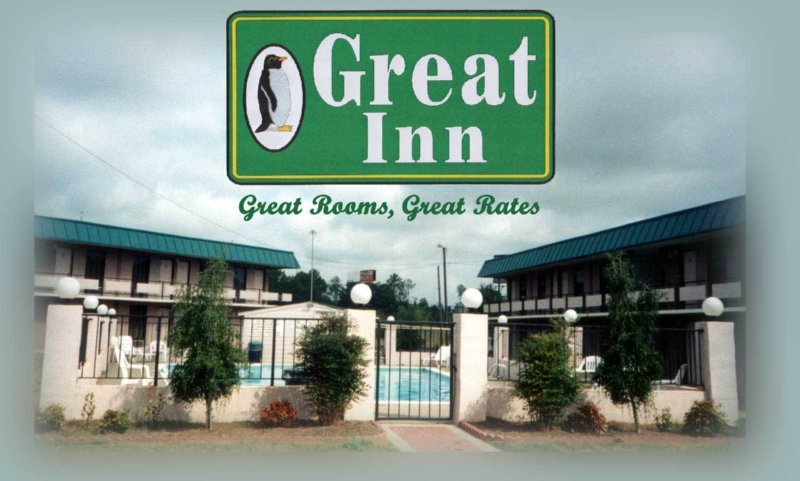 Great Inn — photo 1