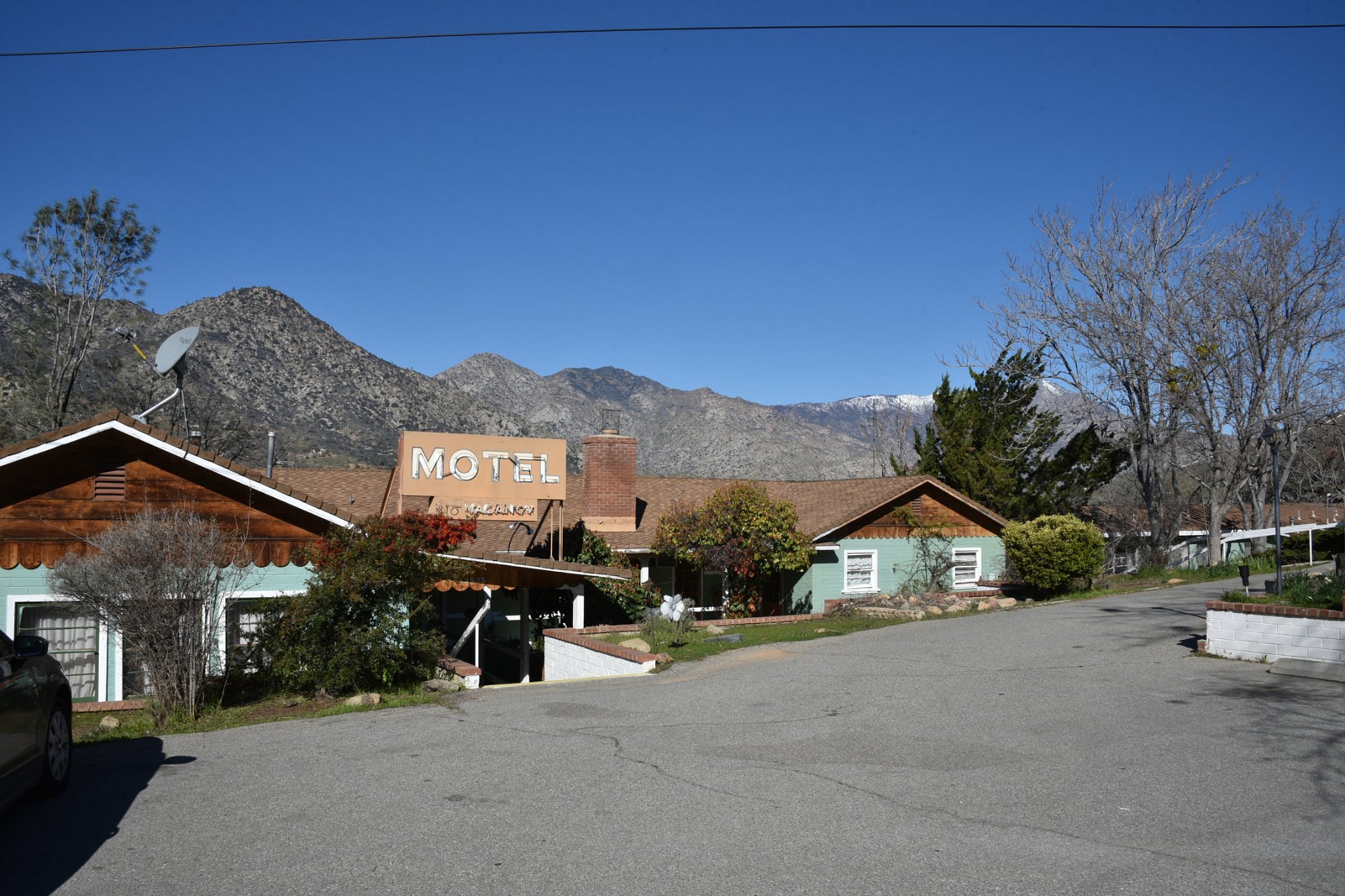 McCambridge Lodge — photo 1
