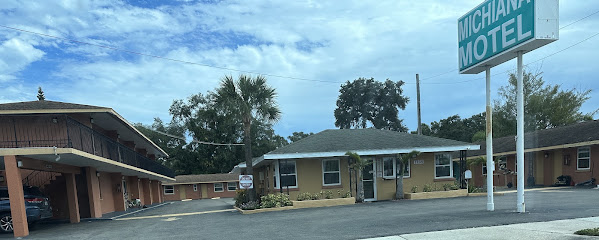 Michiana Motel — photo 1
