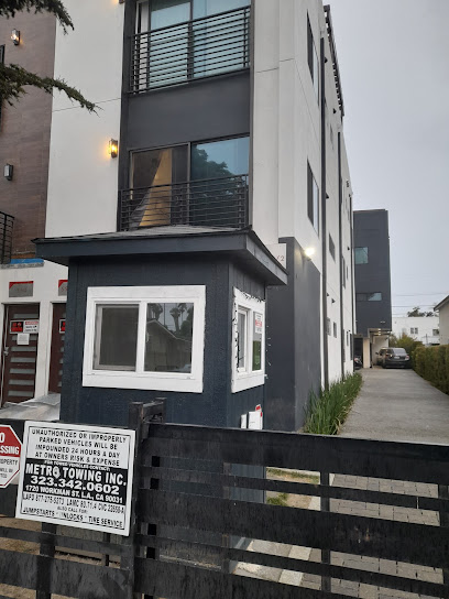 Boutique Hostel — photo 1