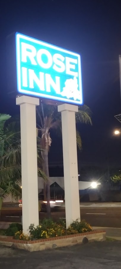 Rose Inn — photo 1