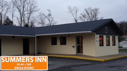 Summers Inn — photo 1
