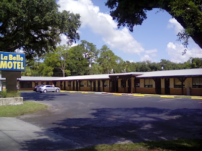 La Belle Motel — photo 1