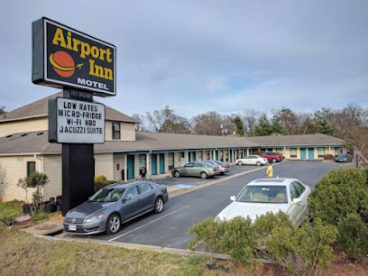 Airport Inn Motel — photo 1