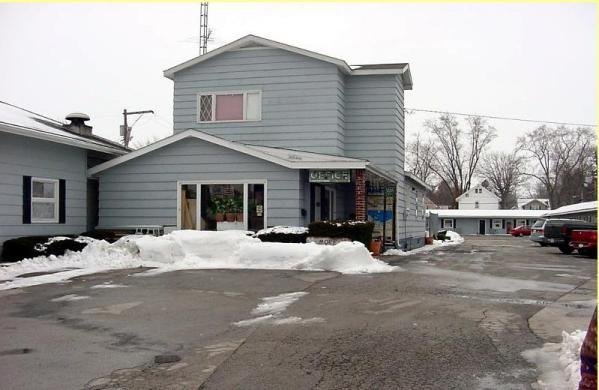 Double A Motel — photo 1
