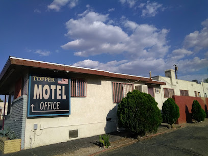 Topper Motel — photo 1