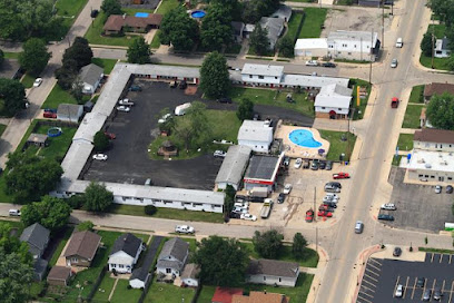 The Daniels Motel — photo 1