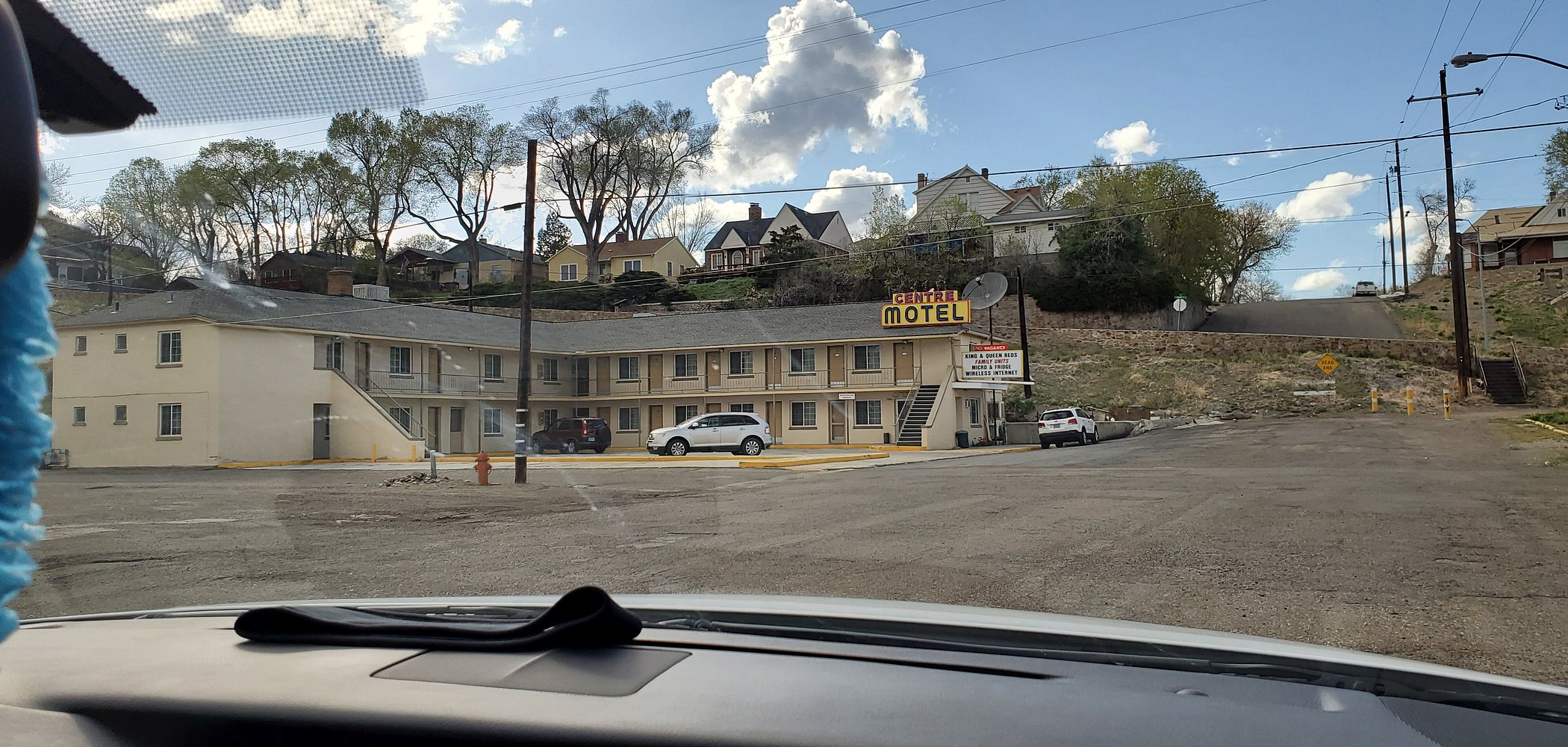 Centre Motel — photo 1